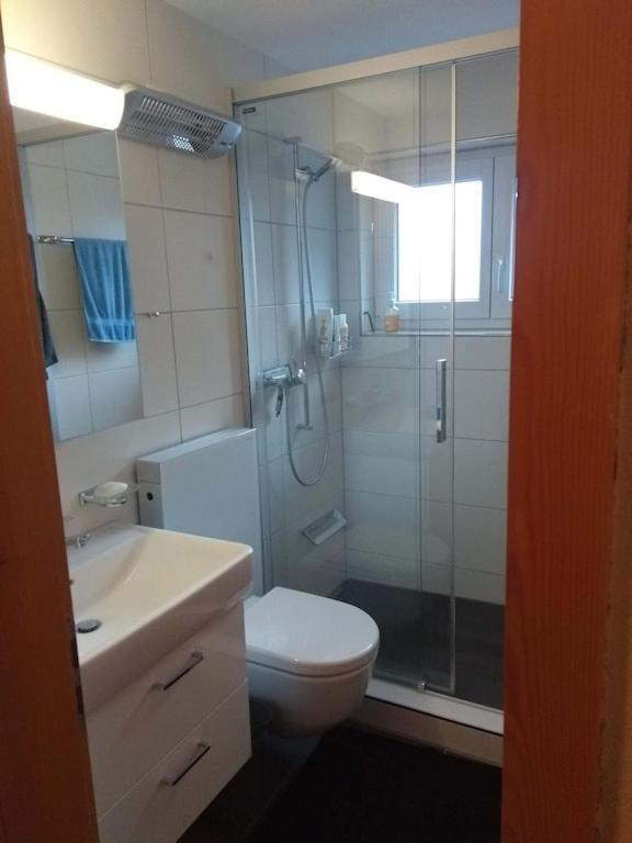 Charming And Cosy Apartment Мюррен Экстерьер фото